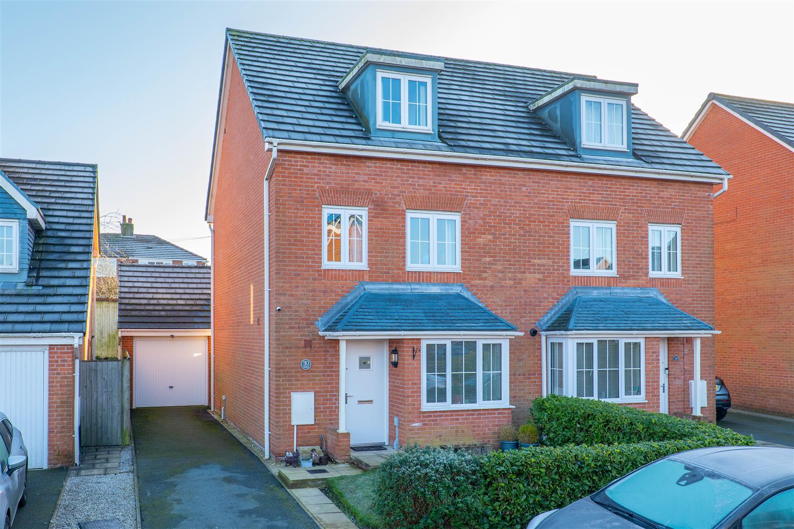 4 bed property in Triumph Avenue, Chorley